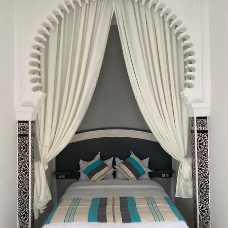 Dar Al Khatib Tétouan المظهر الخارجي الصورة