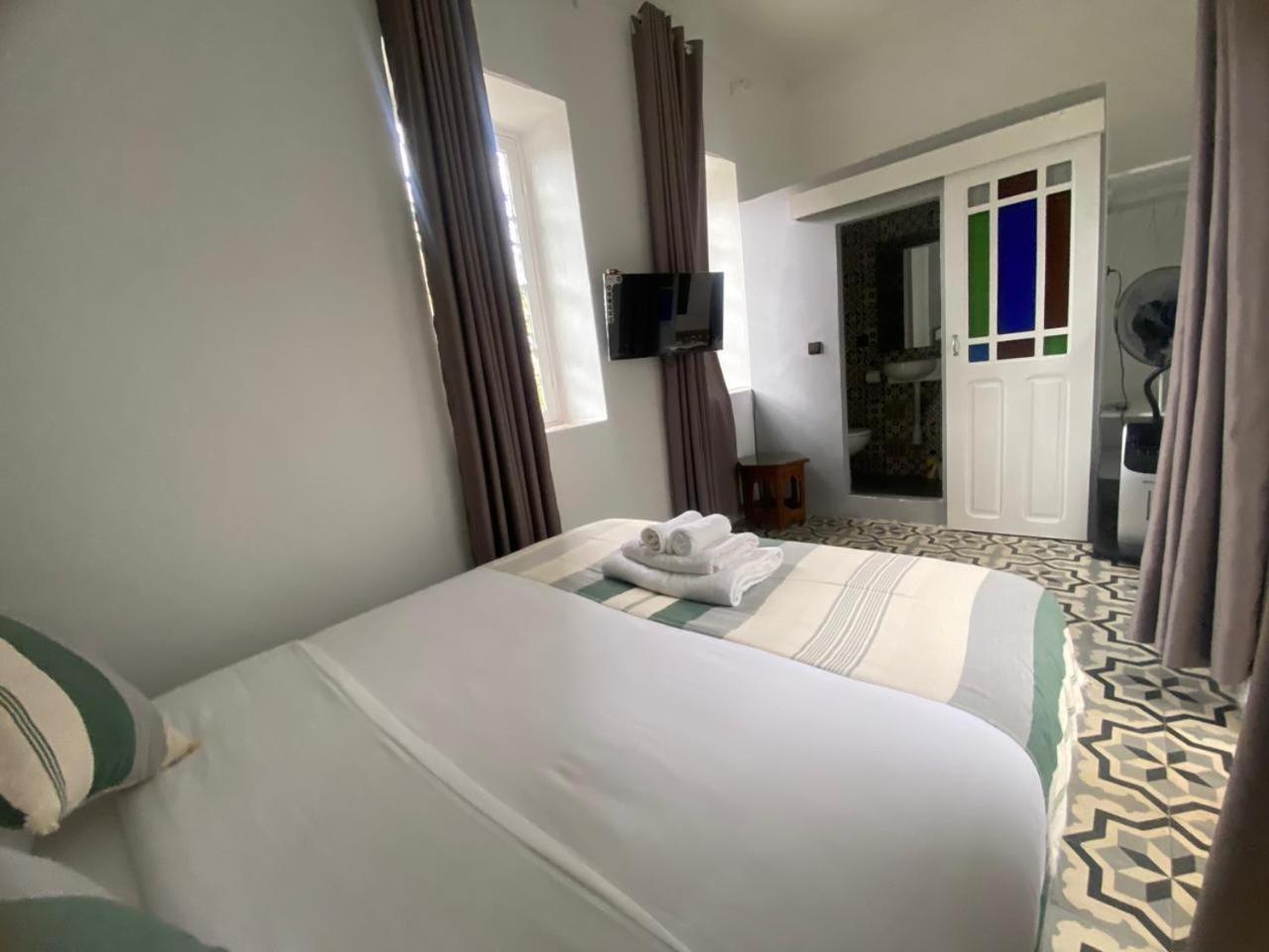 Dar Al Khatib Tétouan المظهر الخارجي الصورة