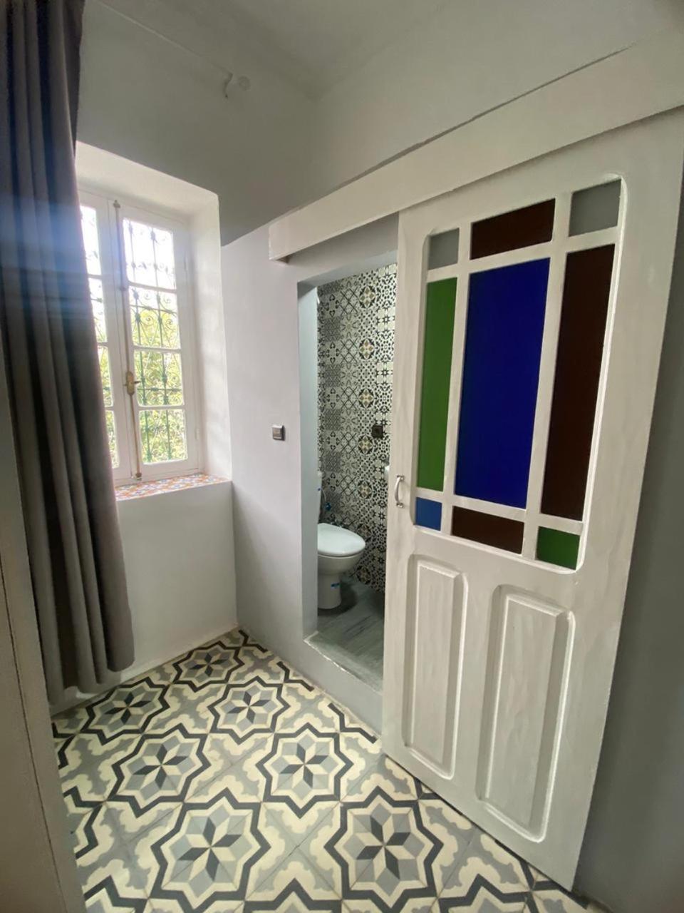 Dar Al Khatib Tétouan المظهر الخارجي الصورة