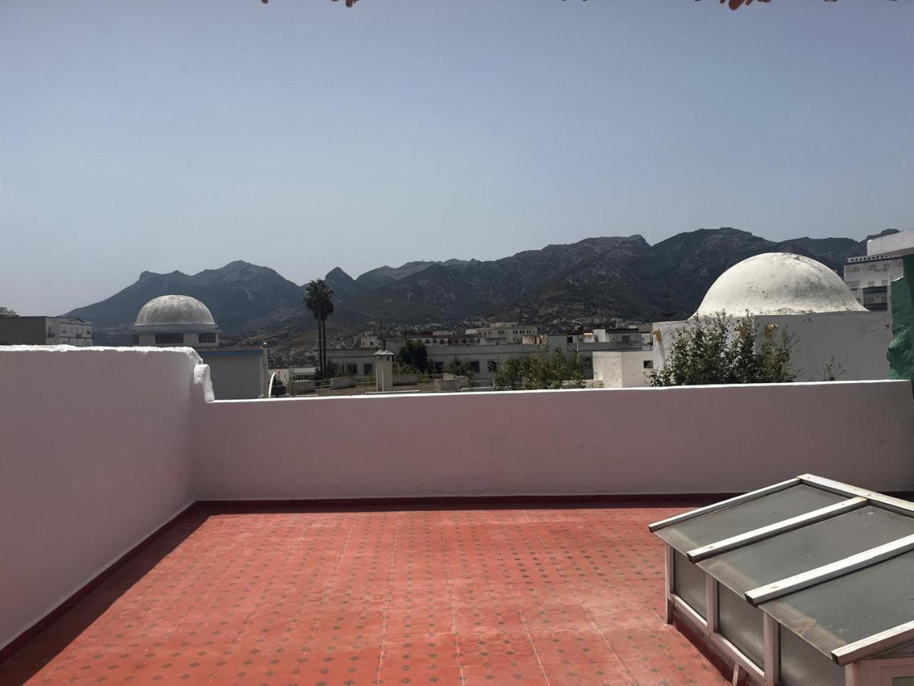 Dar Al Khatib Tétouan المظهر الخارجي الصورة