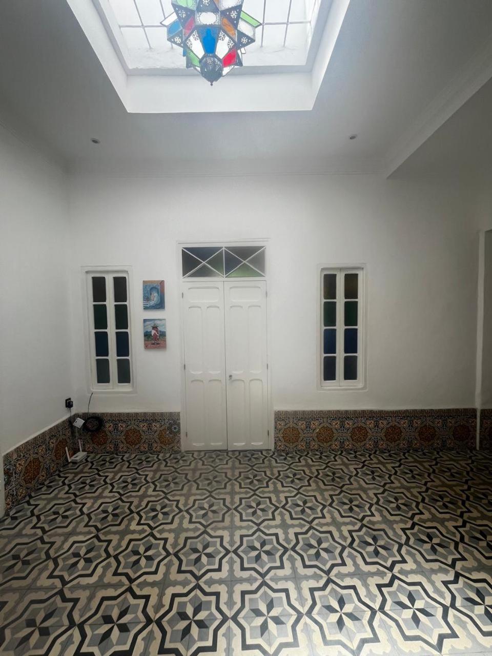 Dar Al Khatib Tétouan المظهر الخارجي الصورة