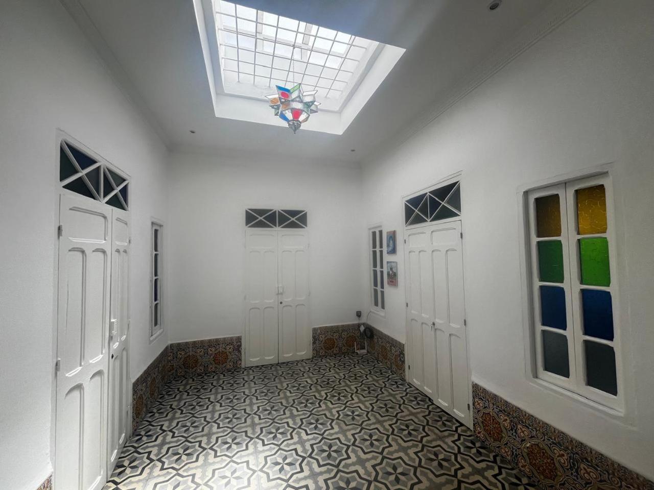 Dar Al Khatib Tétouan المظهر الخارجي الصورة