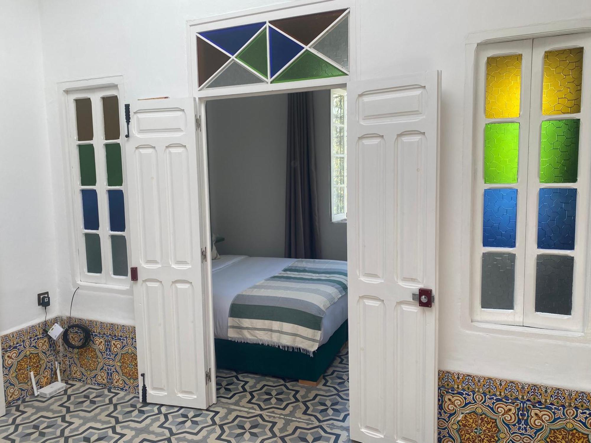 Dar Al Khatib Tétouan المظهر الخارجي الصورة