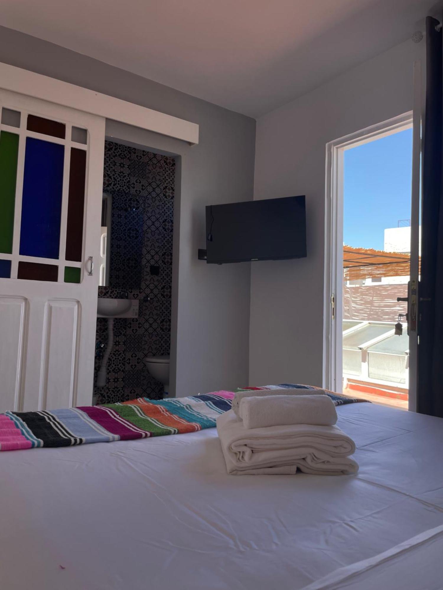 Dar Al Khatib Tétouan المظهر الخارجي الصورة