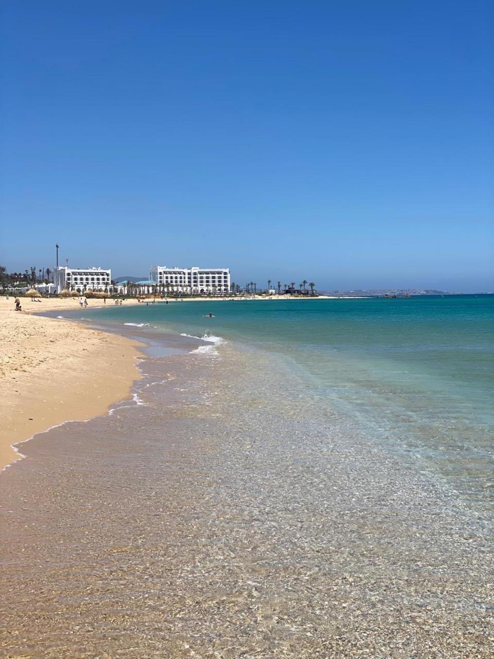 Dar Al Khatib Tétouan المظهر الخارجي الصورة
