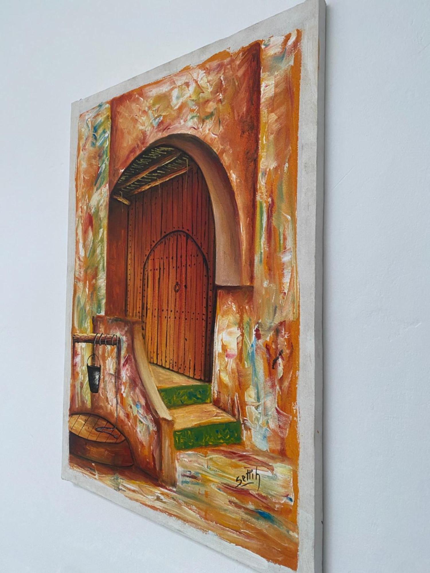 Dar Al Khatib Tétouan المظهر الخارجي الصورة